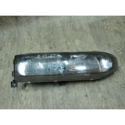  Фара правая к  Mitsubishi  Galant,  1996