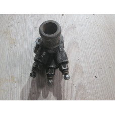  Подогреватель охлаждающей жидкости (антифриза) к  Audi  A4,  1997