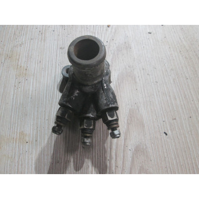  Подогреватель охлаждающей жидкости (антифриза) к  Audi  A4,  1997