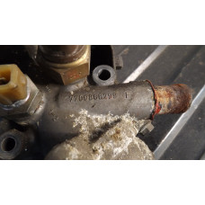  Корпус термостата к  Renault  Megane,  1998