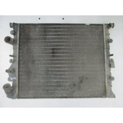  Радиатор (основной) к  Renault  Megane,  1999