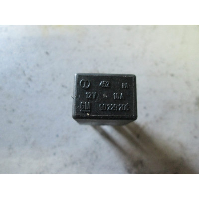  Реле (прочие) к  Opel  Omega,  1998