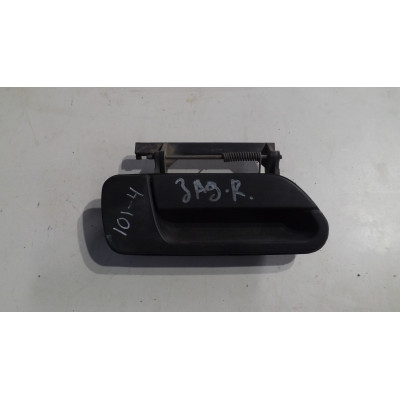  Ручка наружная задняя правая к  Citroen  Xantia,  1996