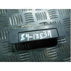  Ручка наружная задняя правая к  Audi  100,  1989