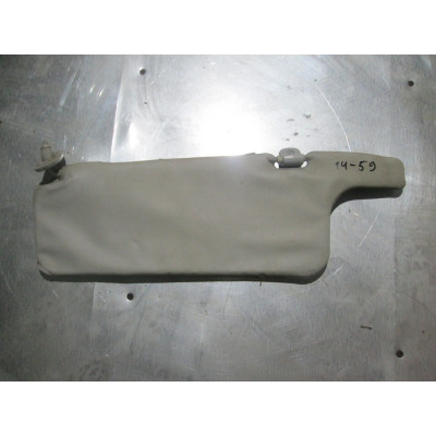 Козырек солнцезащитный к  Mazda  323,  1997