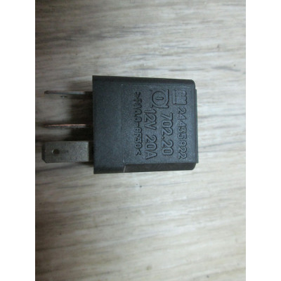  Реле (прочие) к  Opel  Corsa,  2009