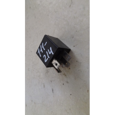  Реле (прочие) к  Daewoo  Leganza,  1997