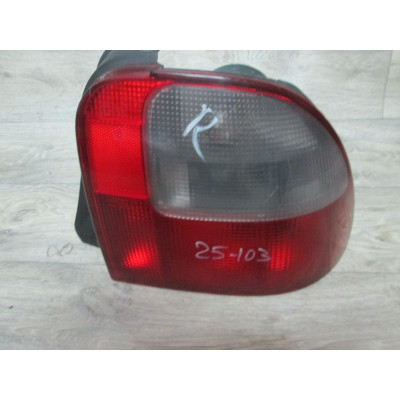  Фонарь задний правый к  Rover  416,  1997