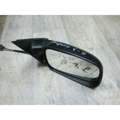  Зеркало наружное правое к  Volkswagen  Passat,  1993