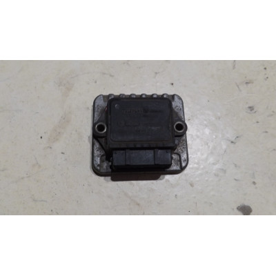  Блок управления двигателем к  Audi  100,  1986