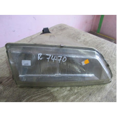  Фара правая к  Peugeot  106,  1993