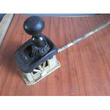  Кулиса к  Daewoo  Nubira,  2000