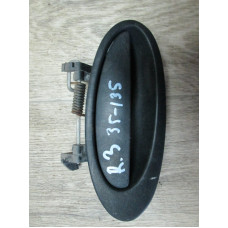  Ручка наружная задняя правая к  Renault  Laguna,  1999