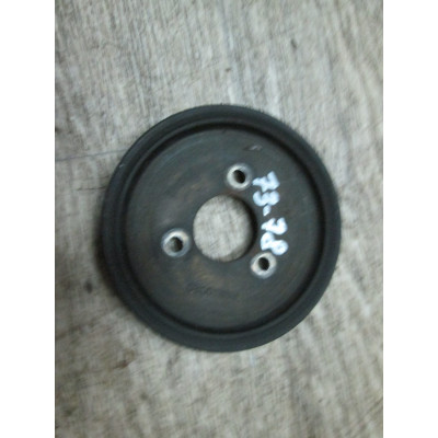  Шкив насоса гидроусилителя к  Rover  416,  1998