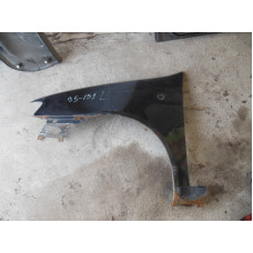  Крыло переднее левое к  Fiat  Punto,  2001