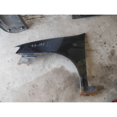  Крыло переднее левое к  Fiat  Punto,  2001