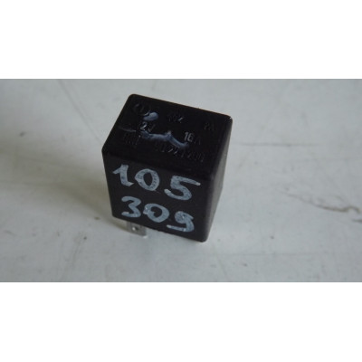  Реле (прочие) к  Opel  Zafira,  2000