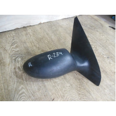  Зеркало наружное правое к  Ford  Focus,  2003