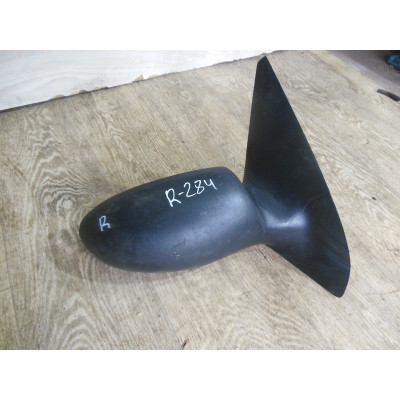  Зеркало наружное правое к  Ford  Focus,  2003