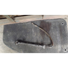  Топливная рампа к  Mitsubishi  Colt,  1998