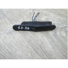  Кнопка (выключатель) к  Opel  Omega,  1998