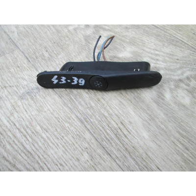  Кнопка (выключатель) к  Opel  Omega,  1998