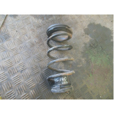  Пружина задняя к  Fiat  Punto,  2001