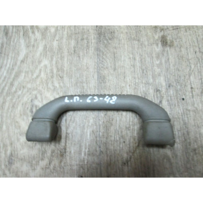  Ручка внутренняя потолочная к  Peugeot  306,  1996