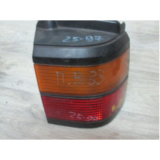  Фонарь задний правый к  Volkswagen  Passat,  1993
