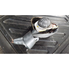  Ремень безопасности передний правый к  Renault  Megane,  1998