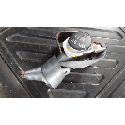  Ремень безопасности передний правый к  Renault  Megane,  1998