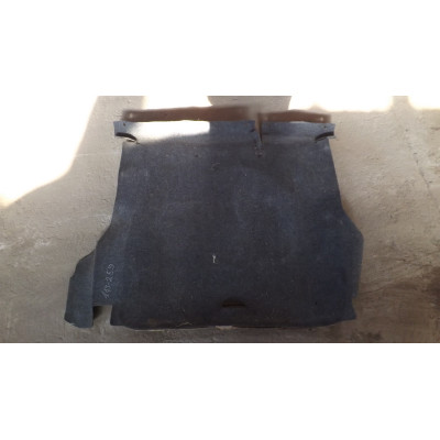  Ковер багажника к  ЗАЗ  Sens,  2008