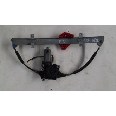  Стеклоподъемник передний левый к  Ford  Mondeo,  1998