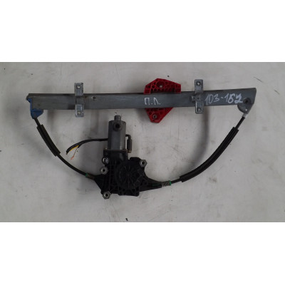 Стеклоподъемник передний левый к  Ford  Mondeo,  1998