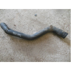  Патрубок радиатора к  Renault  Megane,  1999
