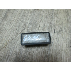  Фонарь салона (плафон) к  Peugeot  306,  1996