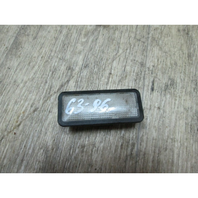  Фонарь салона (плафон) к  Peugeot  306,  1996