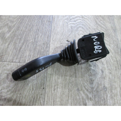  Переключатель поворотов к  Opel  Astra,  2001