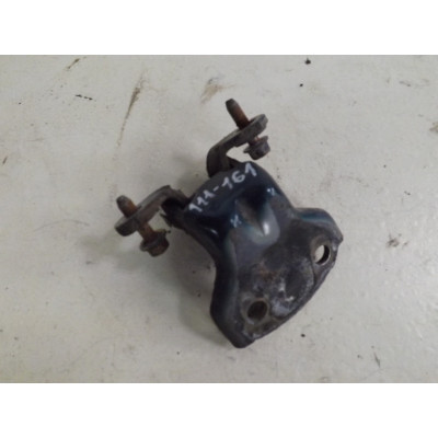  Петля двери задней левой к  Daewoo  Leganza,  1997