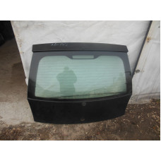  Крышка багажника (дверь 3-5) к  Fiat  Punto,  2001