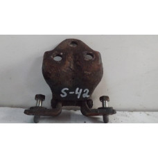  Петля двери передней правой к  Mitsubishi  Colt,  1998