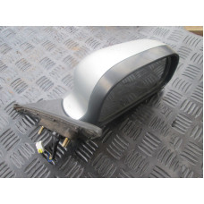  Зеркало наружное правое к  Mitsubishi  Galant,  1998