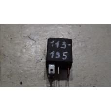  Реле (прочие) к  ЗАЗ  Sens,  2008