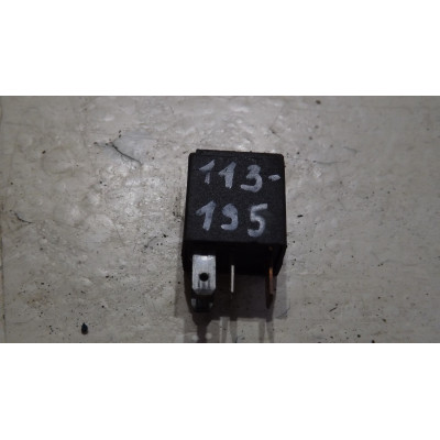  Реле (прочие) к  ЗАЗ  Sens,  2008