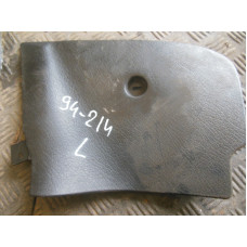  Пластик салона к  Opel  Vectra,  1998