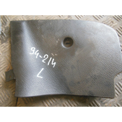 Пластик салона к  Opel  Vectra,  1998