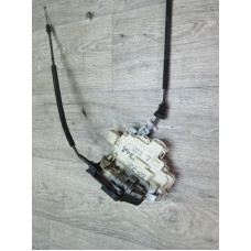  Замок двери задней левой к  Volkswagen  Passat,  2006