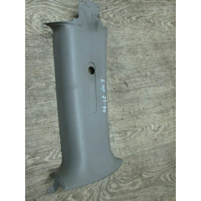  Обшивка стойки центральной правой к  Daewoo  Lanos,  1999