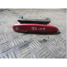  Ручка наружная задняя правая к  Alfa Romeo  146,  1999