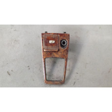  Подсветка номера к  Nissan  Primera,  1997